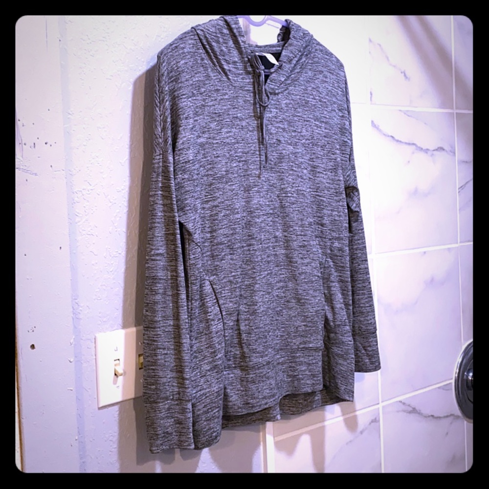 Marika hoodie